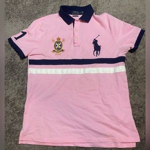 Polo shirt